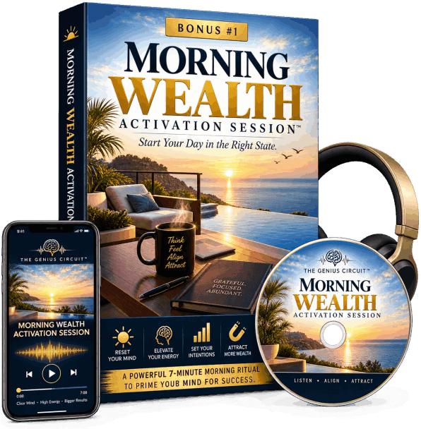 Money Surge Frequency Review